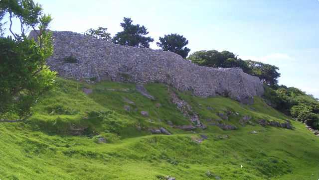 ���A�m��Ձi�Ȃ����񂶂傤���Ɓj