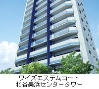 ���C�Y�G�X�e���R�[�g�k�J���l�Z���^�[�^���[